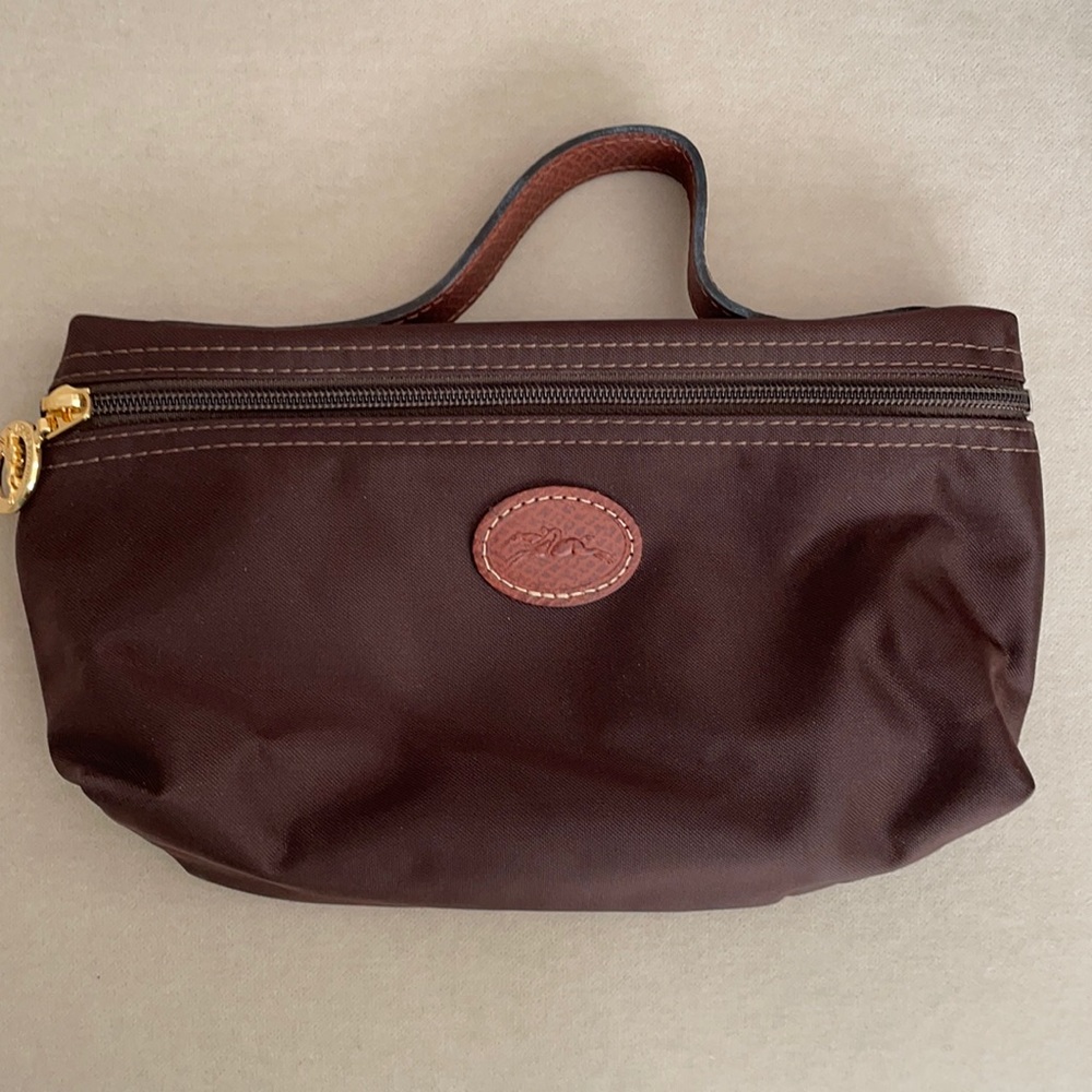Longchamp Cosmetic Bag